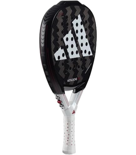 Amazon | adidas (アディダス) Adipower CTRL 3.1 パデルパドル